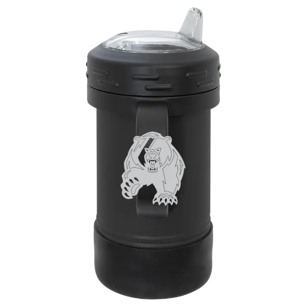 U.S. Coast Guard Academy Polar Camel 10 oz. Sippy Cup