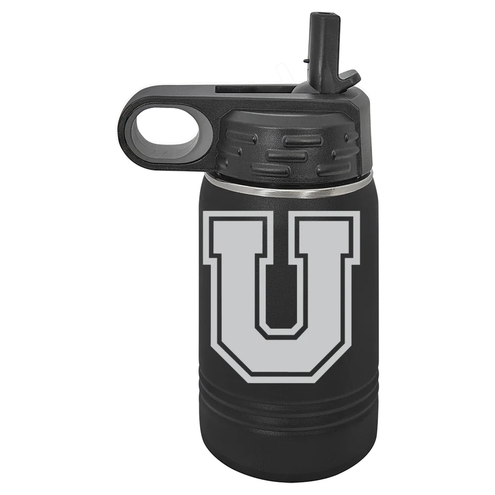Union College (New York) Polar Camel 12 oz. Water Bottle