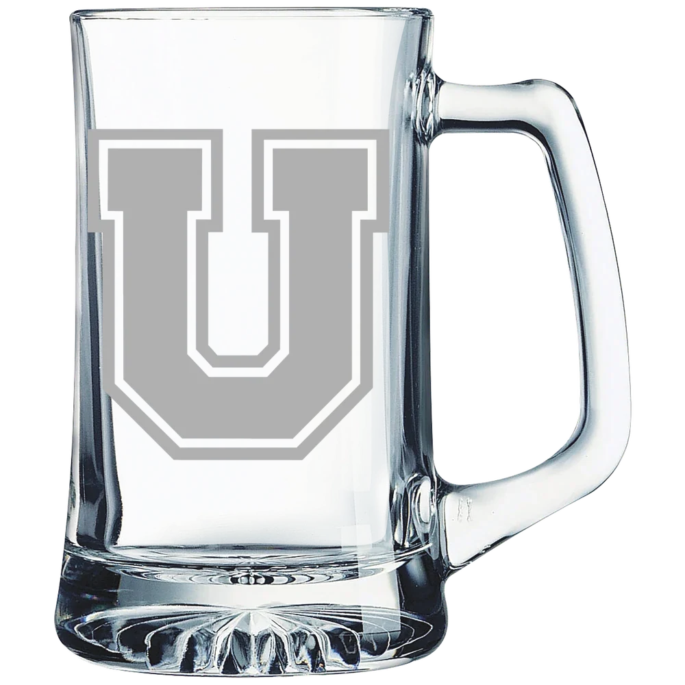 Union College (New York) Polar Camel 25 oz. Beer Mug with Handle