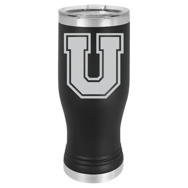 Union College (New York) Polar Camel 20 oz. Pilsner Tumbler