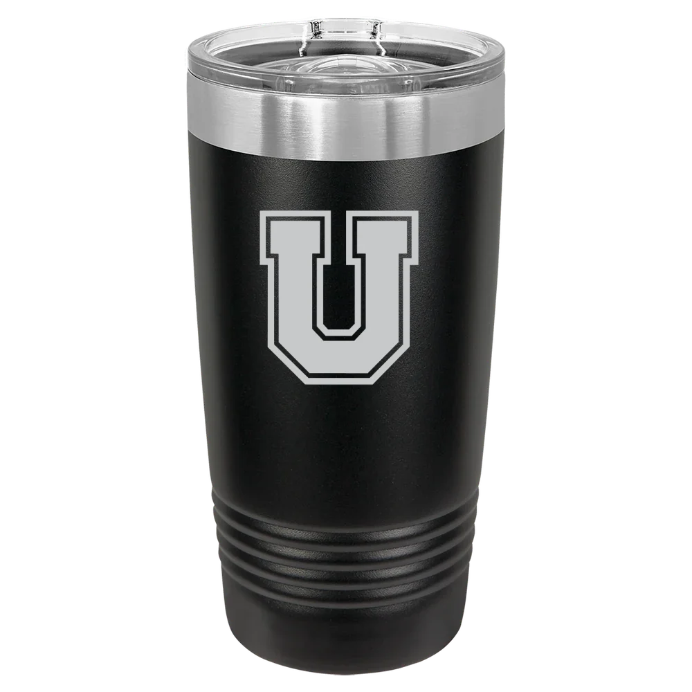 Union College (New York) Polar Camel 20 oz. Ringneck Tumbler with Slider Lid