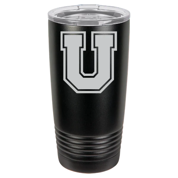 Union College (New York) Polar Camel 20 oz. Ringneck Tumbler with Standard Lid