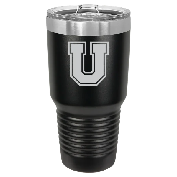 Union College (New York) Polar Camel 30 oz. Ringneck Tumbler with Slider Lid