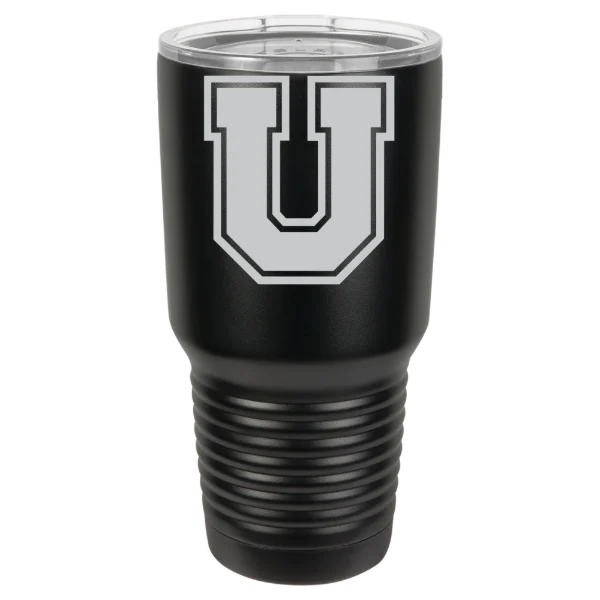 Union College (New York) Polar Camel 30 oz. Ringneck Tumbler with Standard Lid
