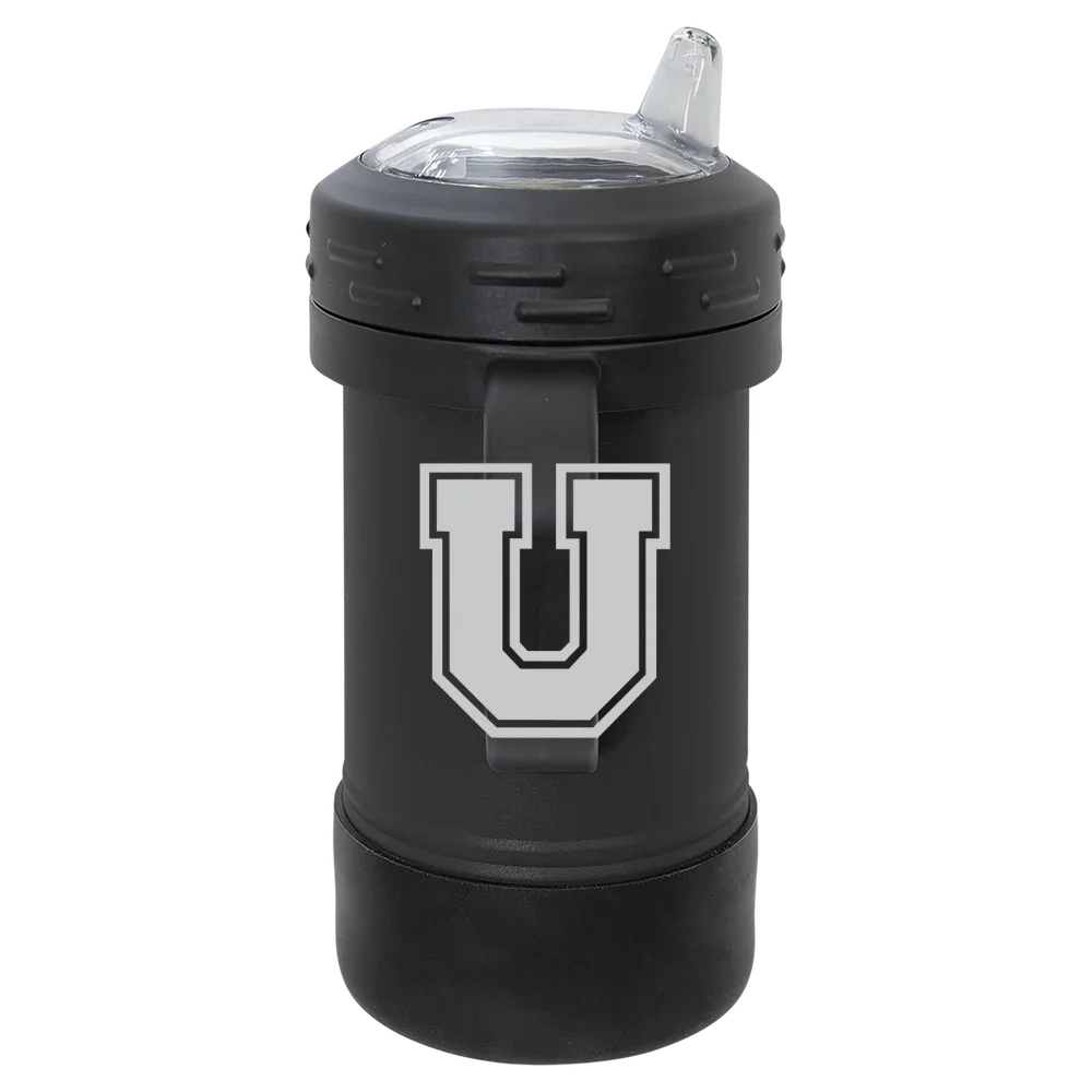 Union College (New York) Polar Camel 10 oz. Sippy Cup
