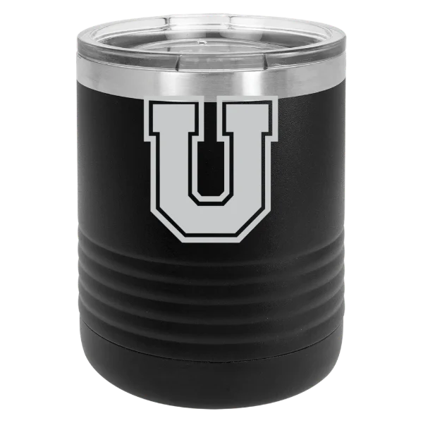 Union College (New York) Polar Camel 10 oz. Tumbler with Standard Lid