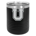 Union College (New York) Polar Camel 10 oz. Tumbler with Standard Lid