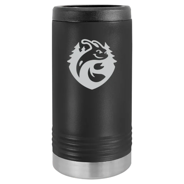 University of California, Santa Cruz Polar Camel Slim Beverage Holder