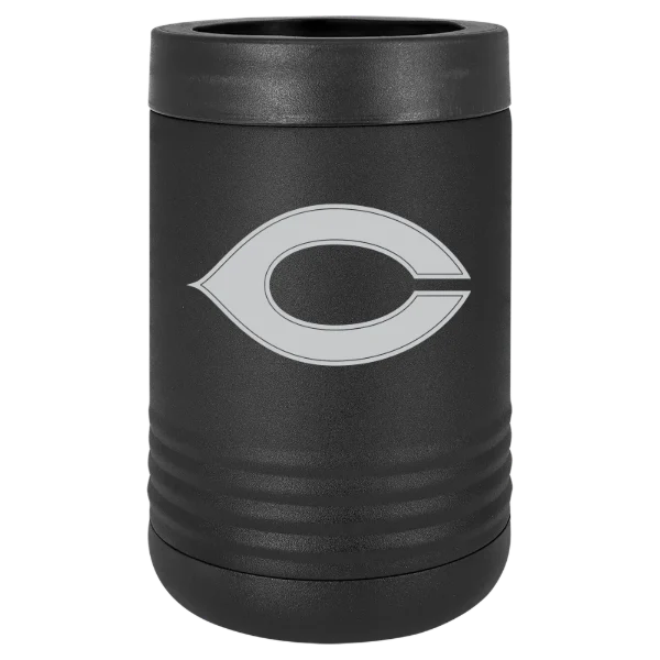 University of Chicago Polar Camel Standard Beverage Holder