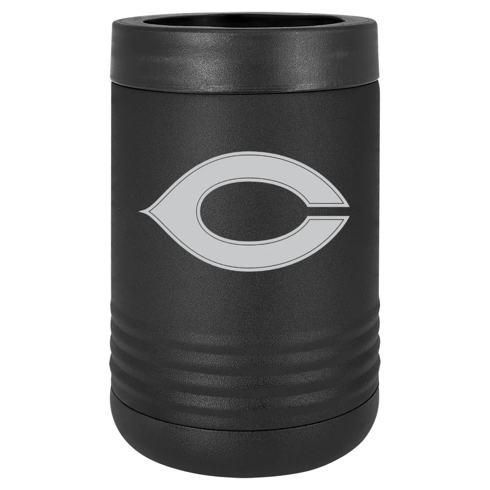 University of Chicago Polar Camel Standard Beverage Holder
