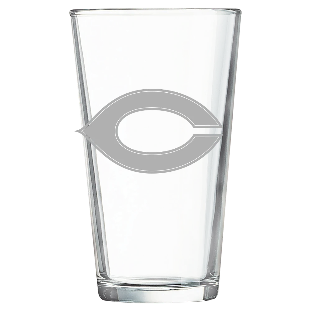 University of Chicago Polar Camel 16 oz. Pint Mixing Glass