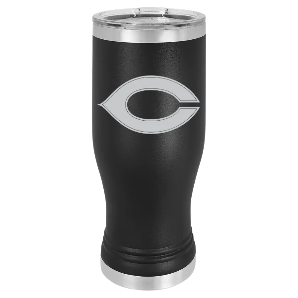 University of Chicago Polar Camel 20 oz. Pilsner Tumbler
