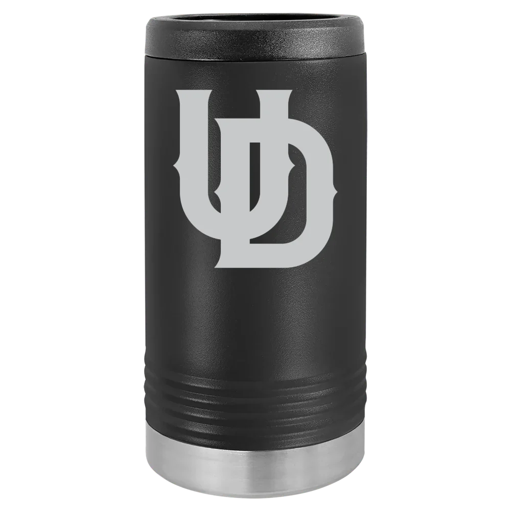 University of Dallas Polar Camel Slim Beverage Holder