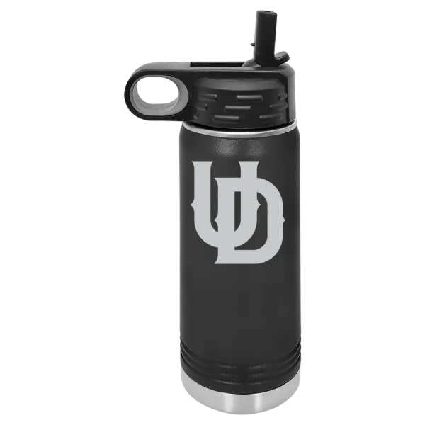 University of Dallas Polar Camel 20 oz. Water Bottle