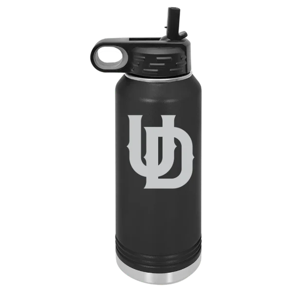 University of Dallas Polar Camel 32 oz. Water Bottle