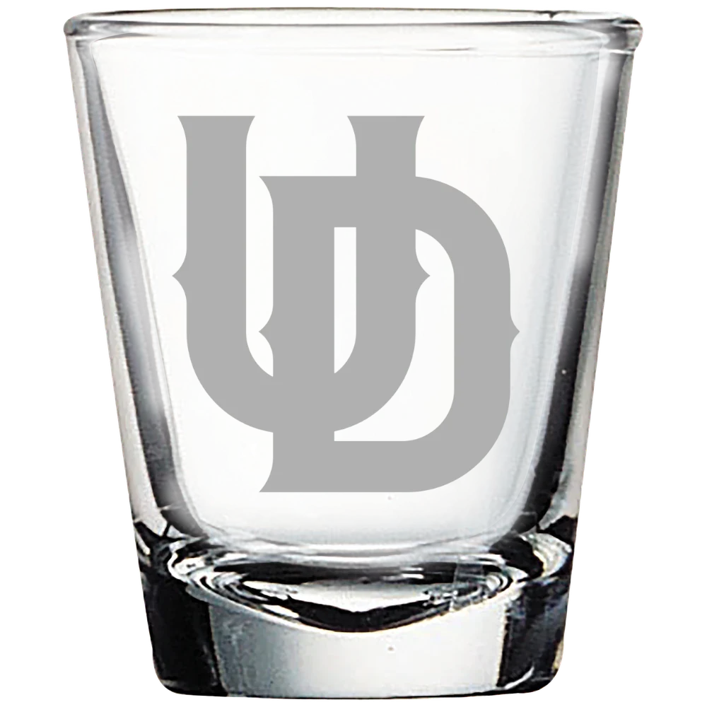 University of Dallas Polar Camel 1.7 oz. Shot Glass