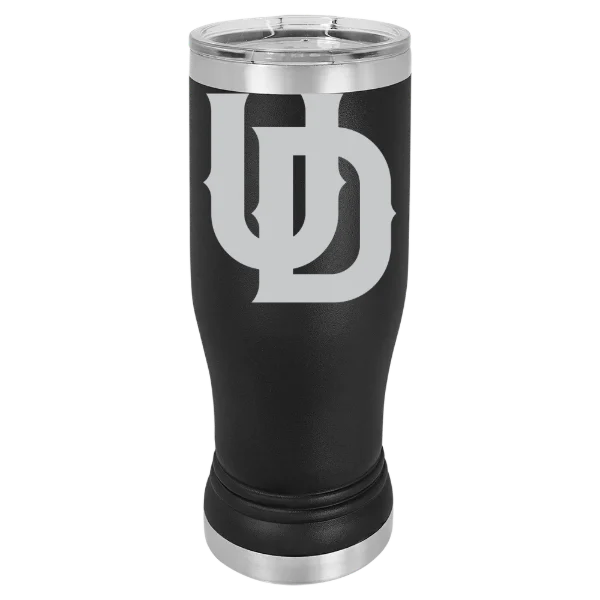 University of Dallas Polar Camel 14 oz. Pilsner Tumbler