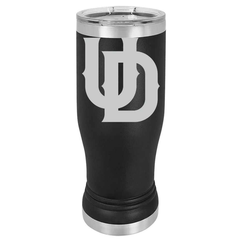 University of Dallas Polar Camel 14 oz. Pilsner Tumbler