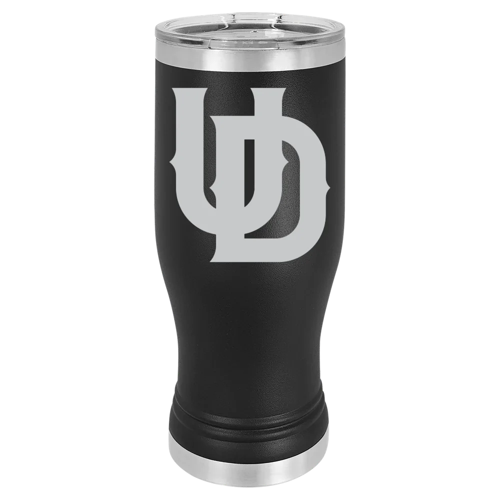 University of Dallas Polar Camel 20 oz. Pilsner Tumbler