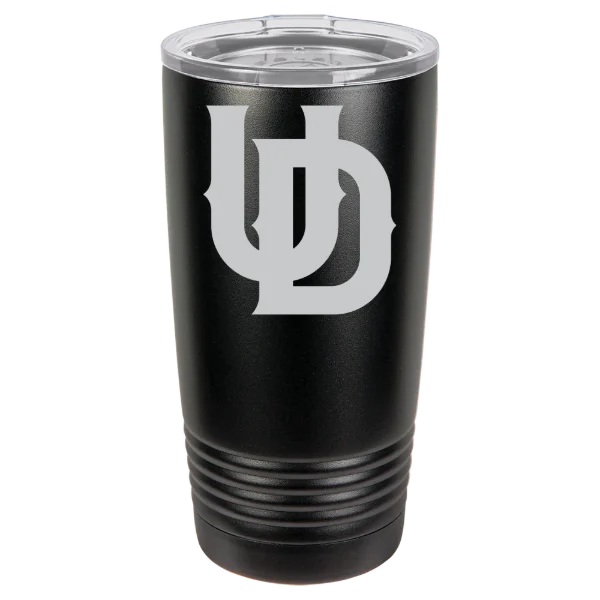 University of Dallas Polar Camel 20 oz. Ringneck Tumbler with Standard Lid