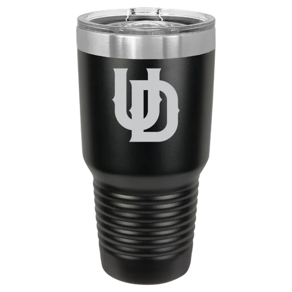 University of Dallas Polar Camel 30 oz. Ringneck Tumbler with Slider Lid