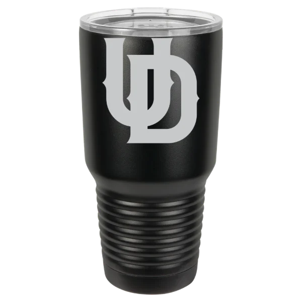 University of Dallas Polar Camel 30 oz. Ringneck Tumbler with Standard Lid