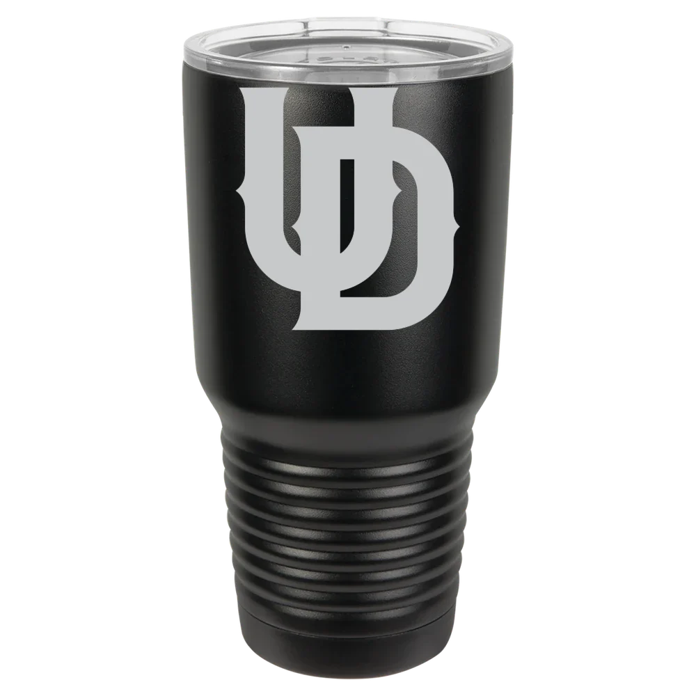 University of Dallas Polar Camel 30 oz. Ringneck Tumbler with Standard Lid
