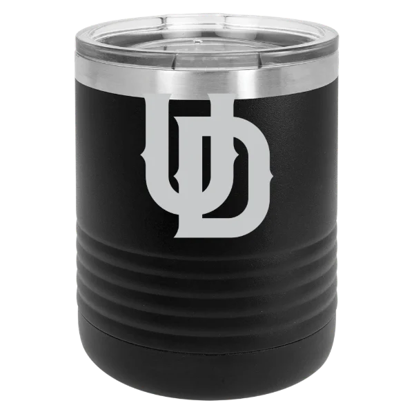 University of Dallas Polar Camel 10 oz. Tumbler with Standard Lid