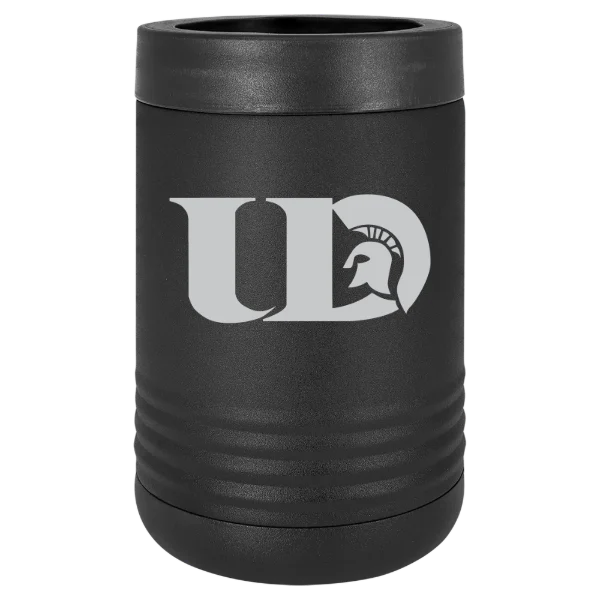 University of Dubuque Polar Camel Standard Beverage Holder