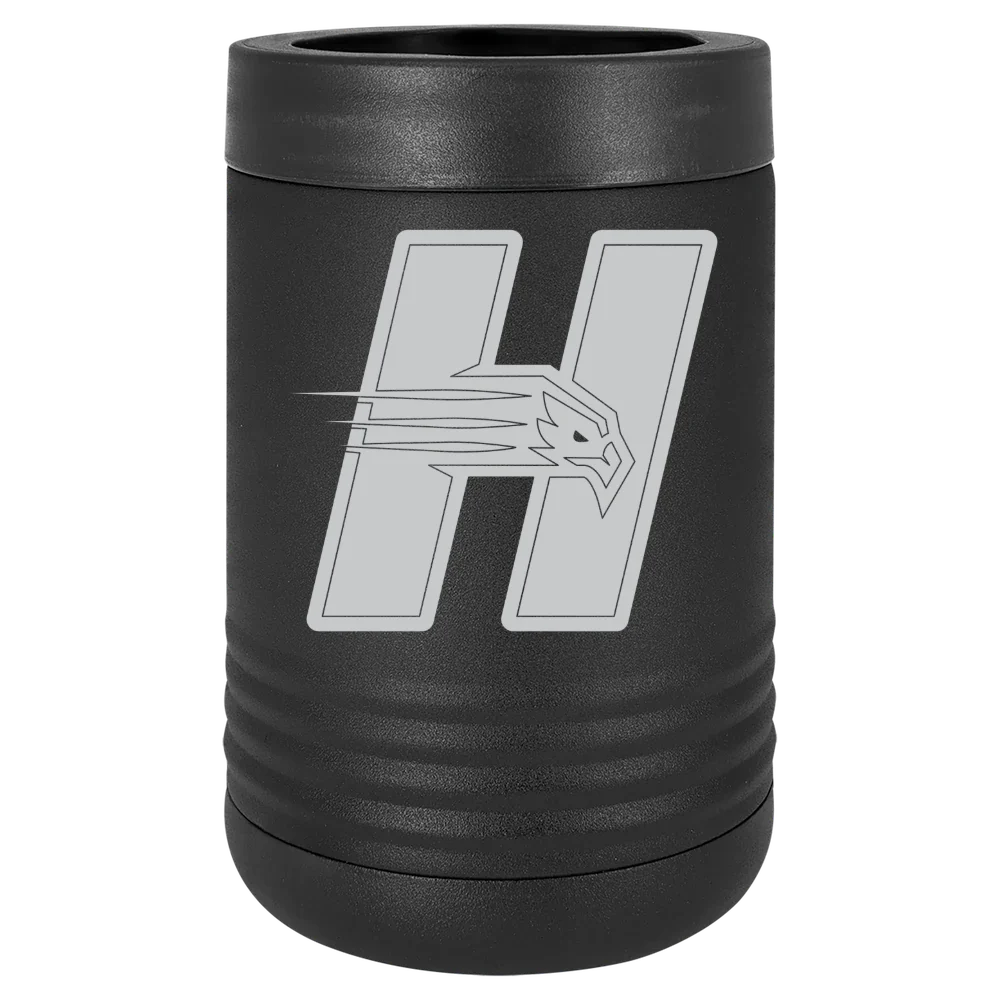 University of Hartford Polar Camel Standard Beverage Holder