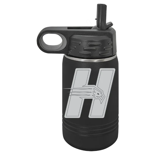 University of Hartford Polar Camel 12 oz. Water Bottle