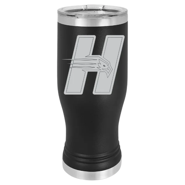University of Hartford Polar Camel 20 oz. Pilsner Tumbler