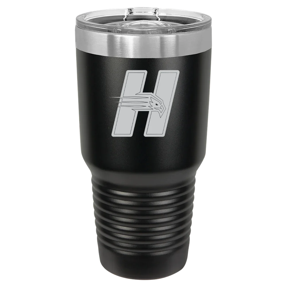 University of Hartford Polar Camel 30 oz. Ringneck Tumbler with Slider Lid