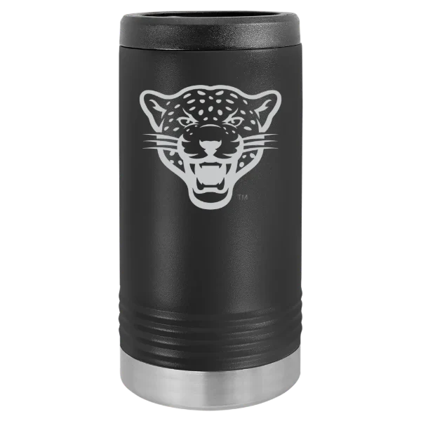 University of La Verne Polar Camel Slim Beverage Holder
