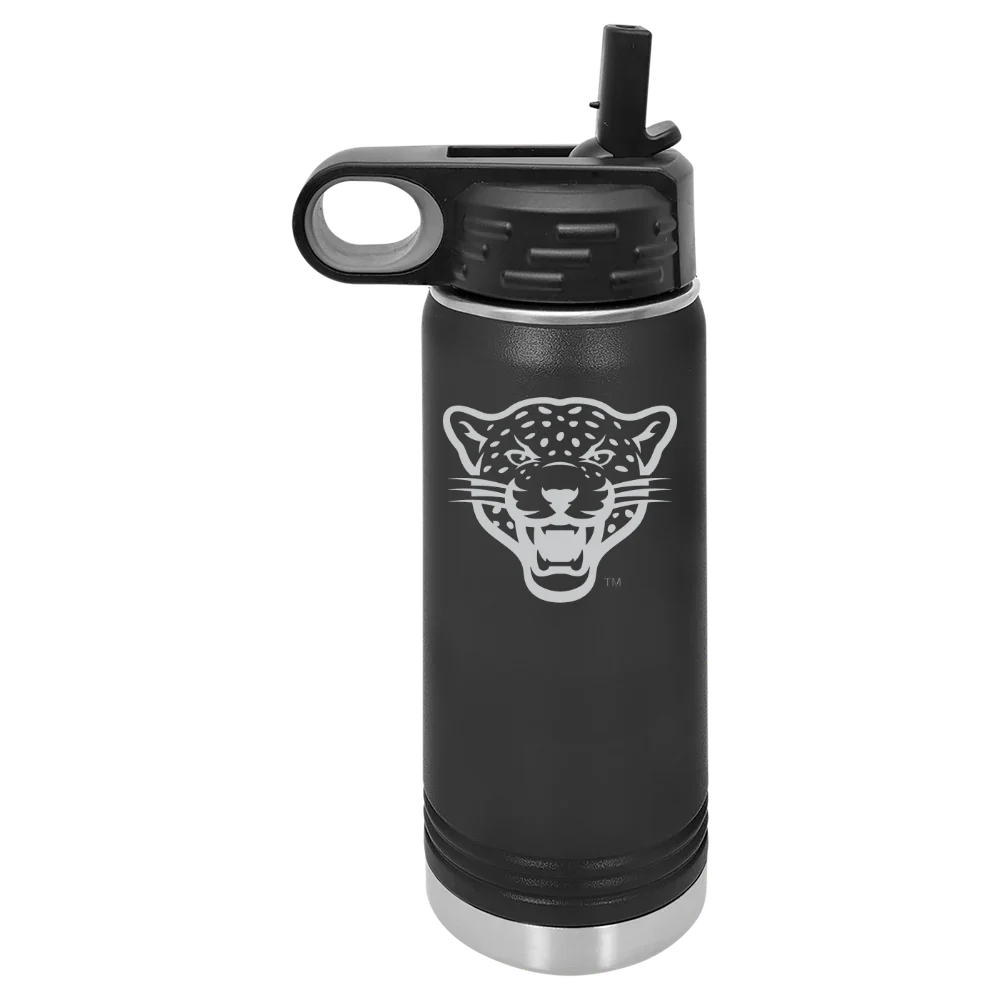 University of La Verne Polar Camel 20 oz. Water Bottle