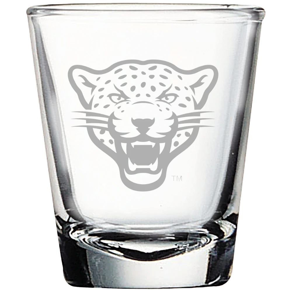 University of La Verne Polar Camel 1.7 oz. Shot Glass