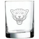 University of La Verne Polar Camel 10 1/2 oz. On The Rocks Glass