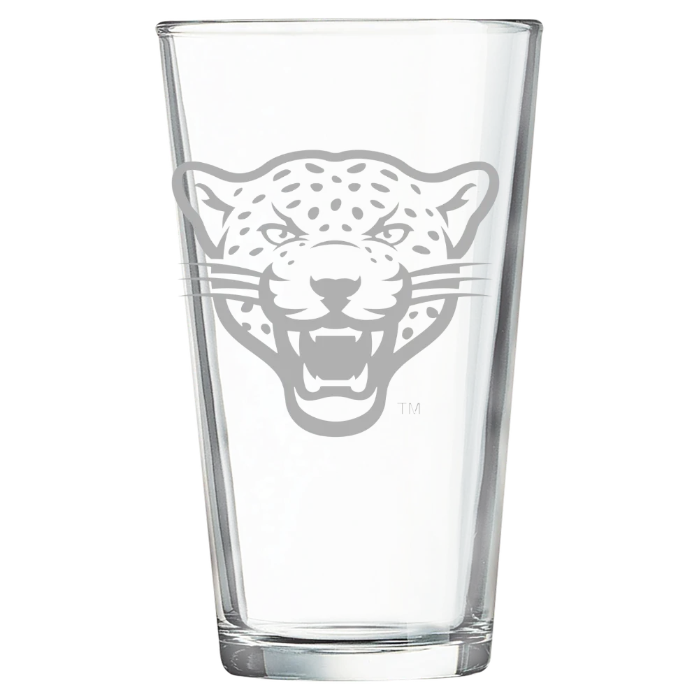 University of La Verne Polar Camel 16 oz. Pint Mixing Glass