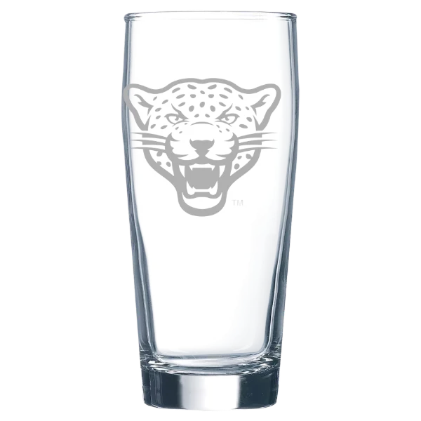 University of La Verne Polar Camel 16 oz. Willi Becher Beer Glass