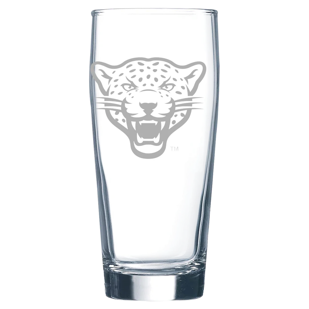 University of La Verne Polar Camel 16 oz. Willi Becher Beer Glass