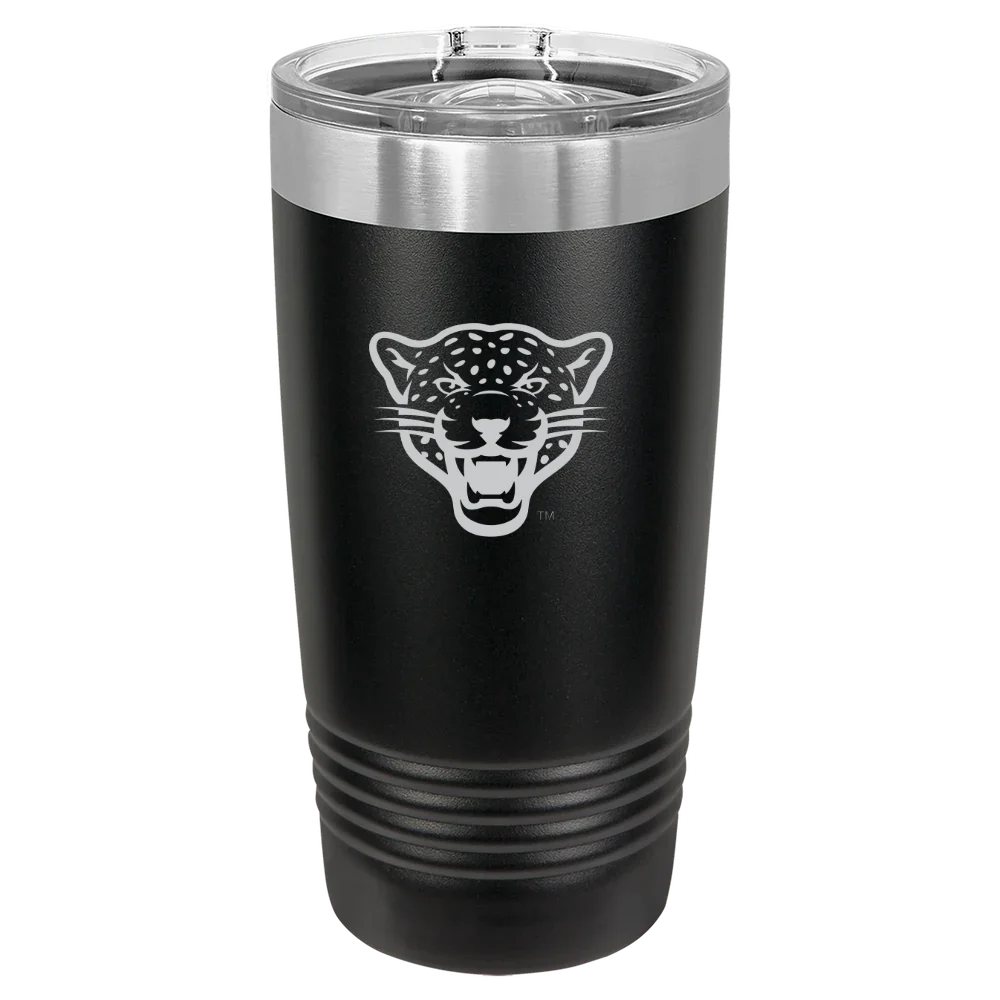 University of La Verne Polar Camel 20 oz. Ringneck Tumbler with Slider Lid