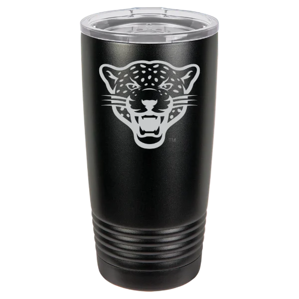 University of La Verne Polar Camel 20 oz. Ringneck Tumbler with Standard Lid