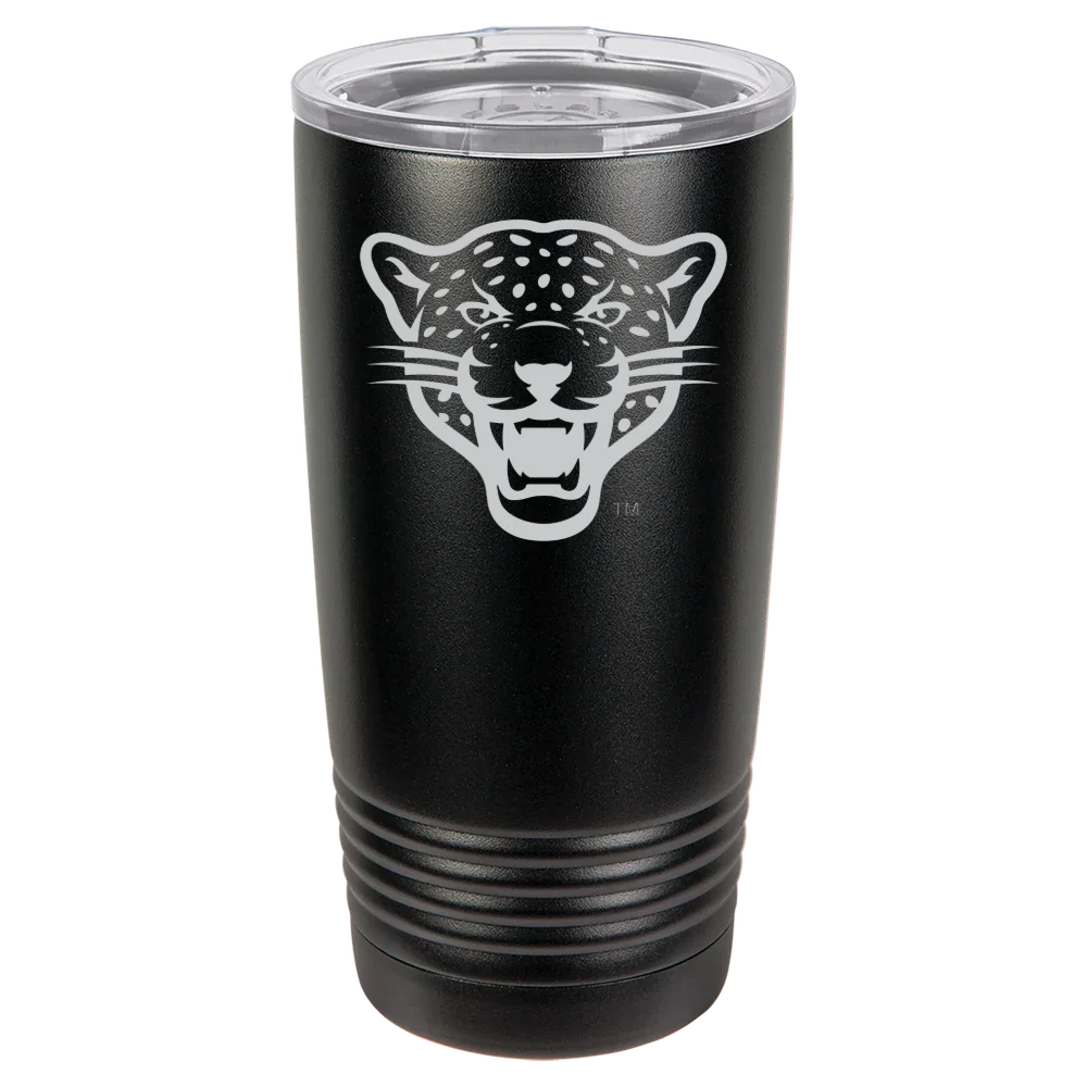 University of La Verne Polar Camel 20 oz. Ringneck Tumbler with Standard Lid