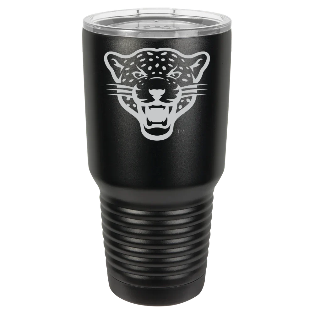 University of La Verne Polar Camel 30 oz. Ringneck Tumbler with Standard Lid
