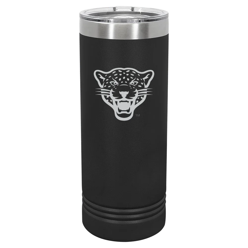 University of La Verne Polar Camel 22 oz. Skinny Tumbler with Slider Lid