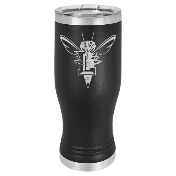 University of Lynchburg Polar Camel 20 oz. Pilsner Tumbler
