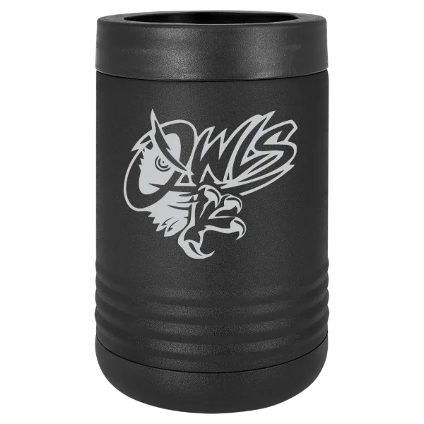 University of Maine at Presque Isle Polar Camel Standard Beverage Holder