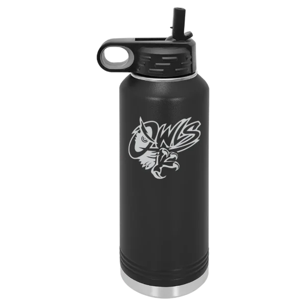 University of Maine at Presque Isle Polar Camel 40 oz. Water Bottle