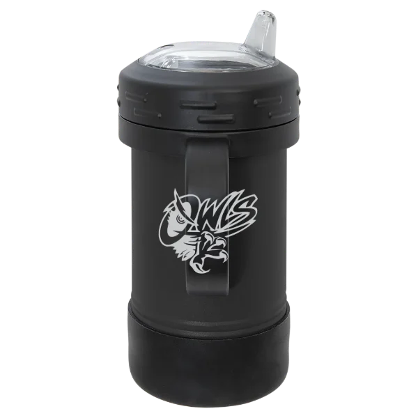 University of Maine at Presque Isle Polar Camel 10 oz. Sippy Cup
