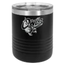 University of Maine at Presque Isle Polar Camel 10 oz. Tumbler with Standard Lid